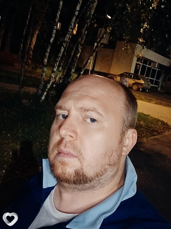 Фото анкеты Vsevolod