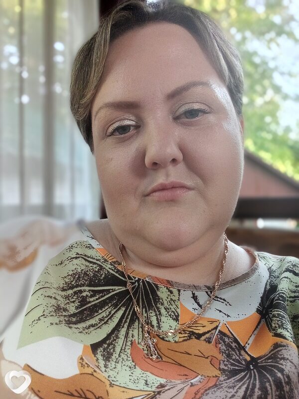 Фото анкеты Анна