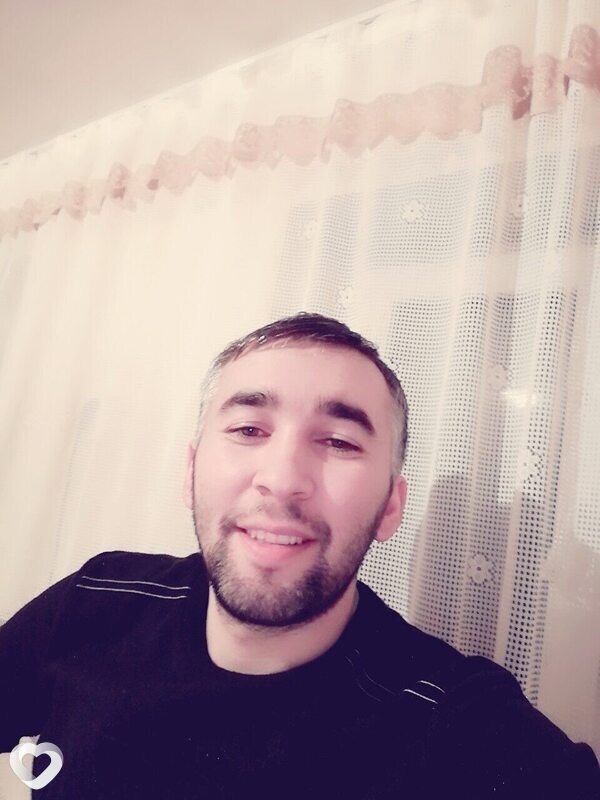 Фото анкеты Asker