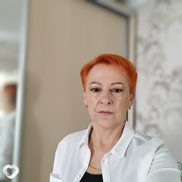 Фото анкеты Светлана