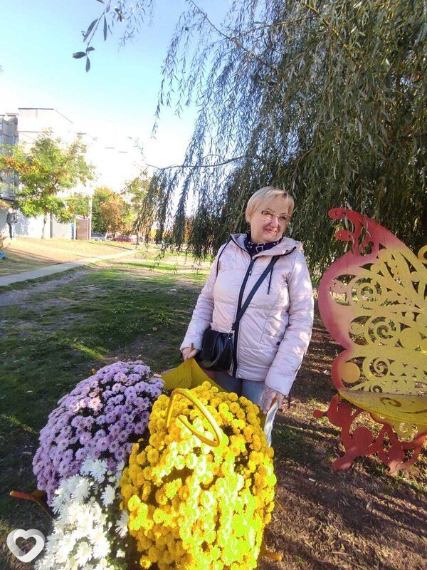 Фото анкеты Просто Ангел