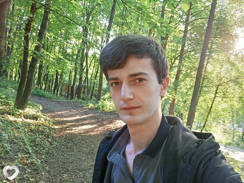 Фото анкеты Ли