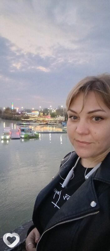 Фото анкеты Тома