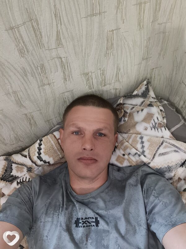 Фото анкеты Сергей
