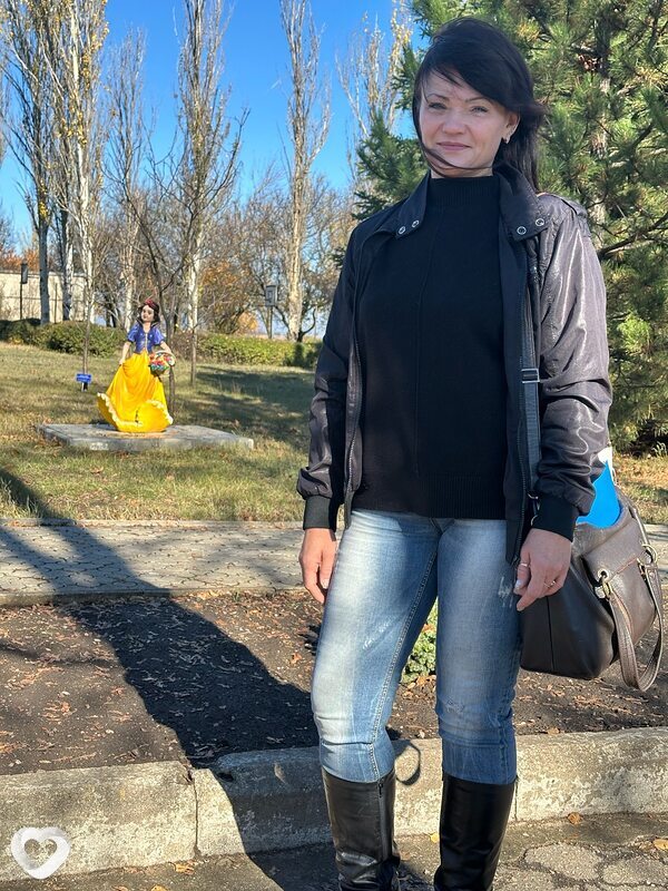 Фото анкеты Долна