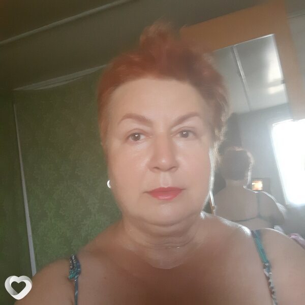 Фото анкеты Ирина