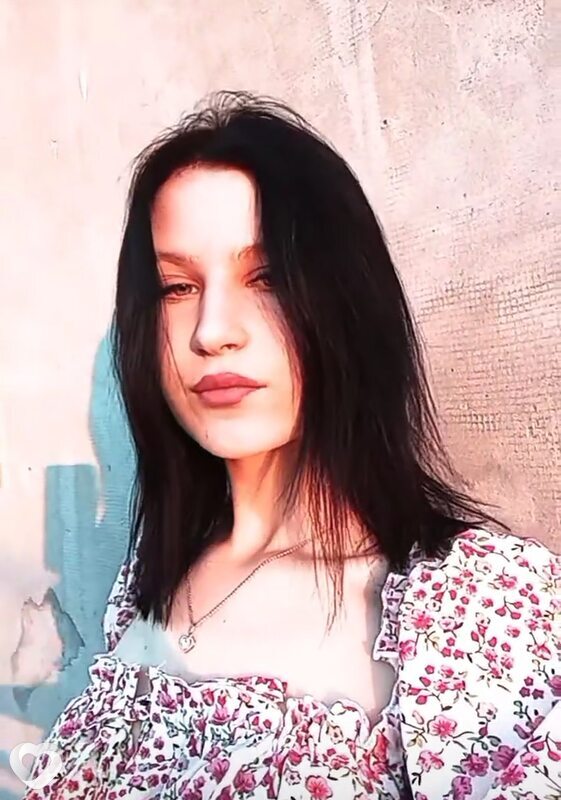 Фото анкеты Nikol