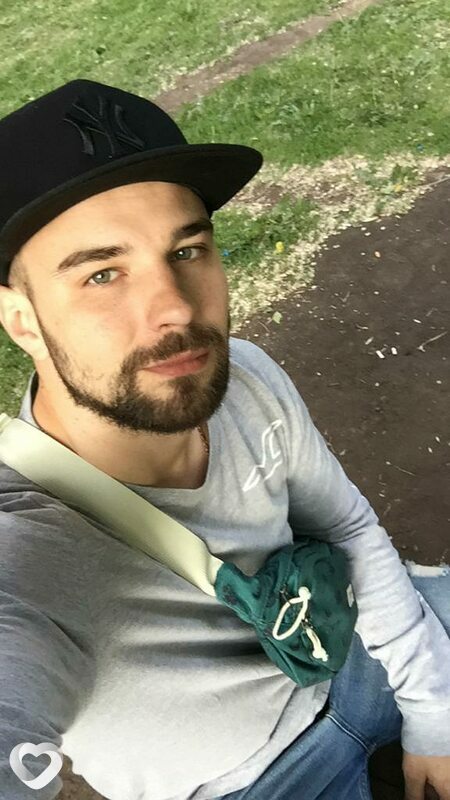 Фото анкеты Мирко