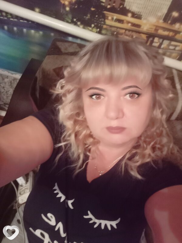 Фото Ирина