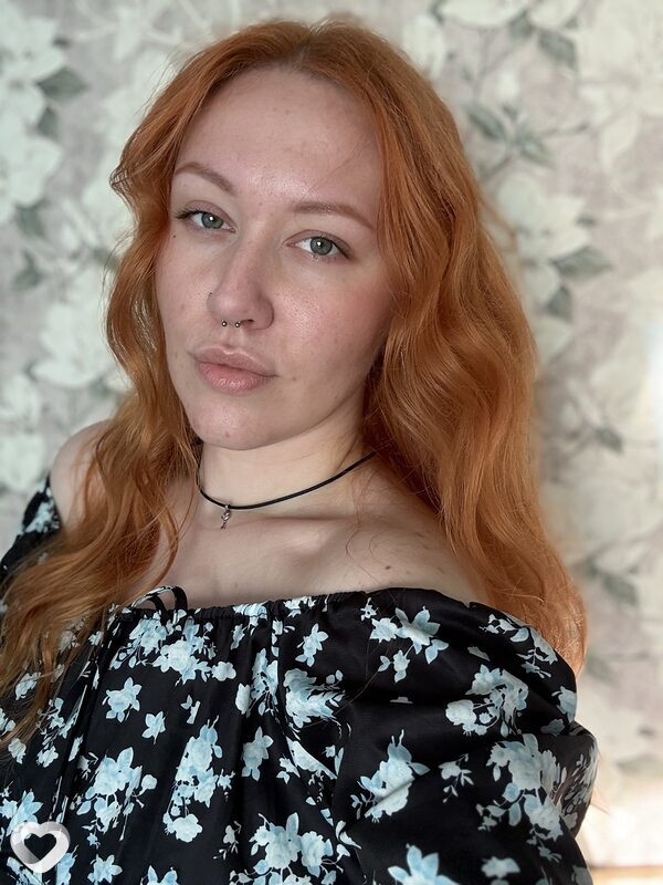 Фото анкеты Екатерина