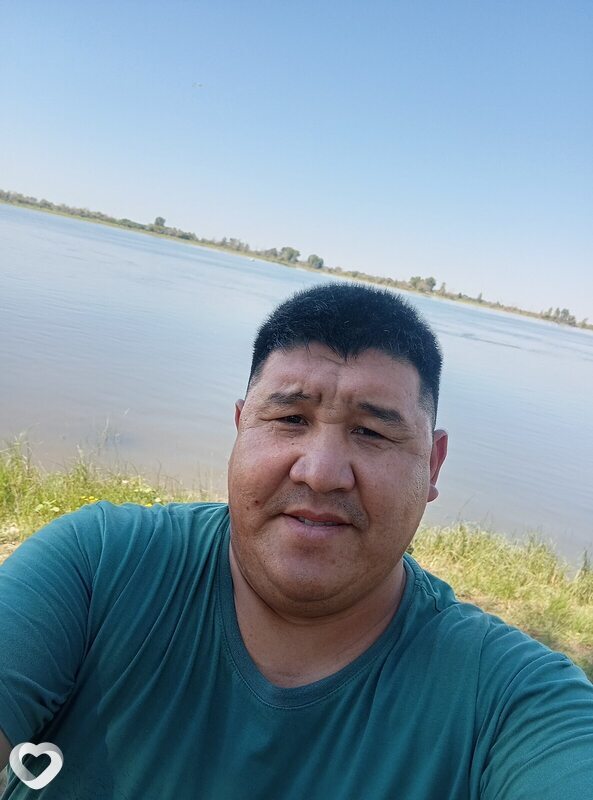Фото анкеты Алтынбек