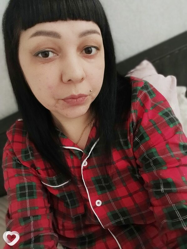Фото анкеты Yana