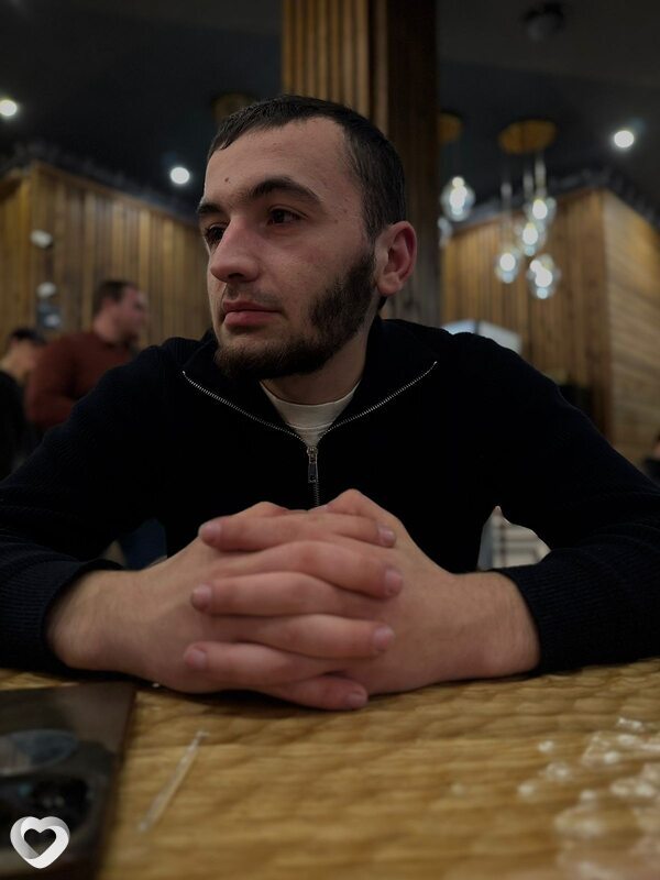 Фото анкеты Спонсор