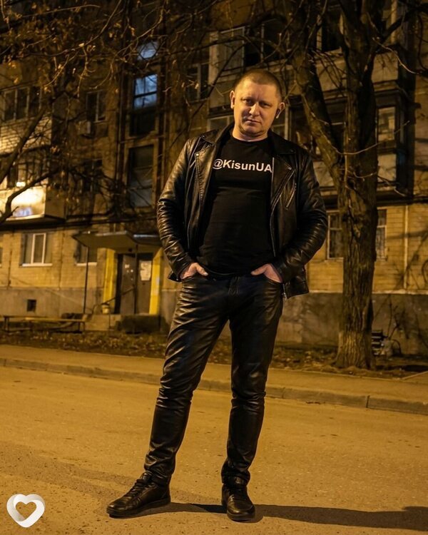Фото анкеты Serega
