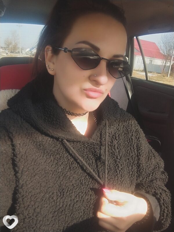Фото Анна