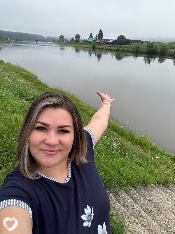 Фото анкеты Айгуль