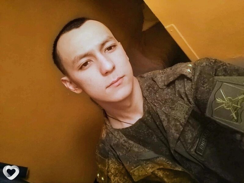 Фото анкеты Нурлан