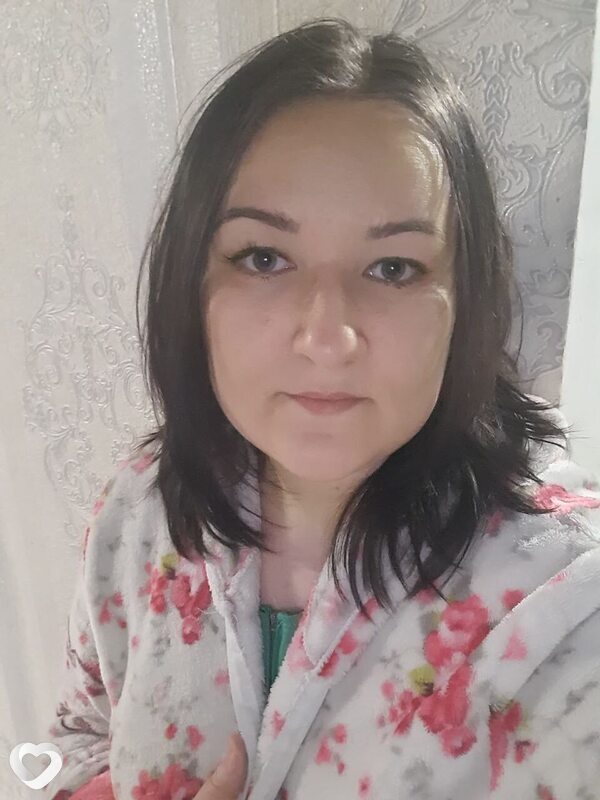 Фото анкеты Марина