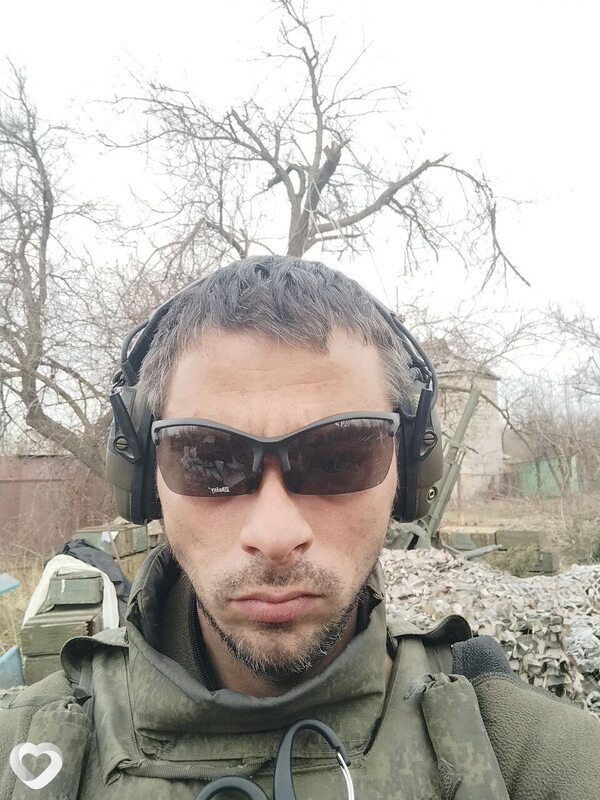 Фото анкеты Александр