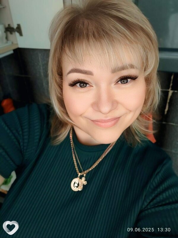 Фото анкеты Алена