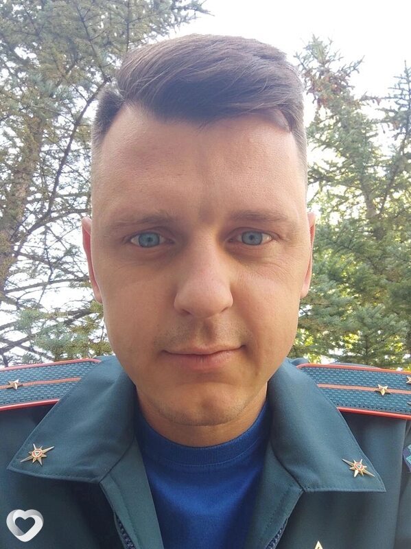 Фото анкеты Артем