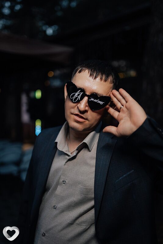 Фото анкеты Иван