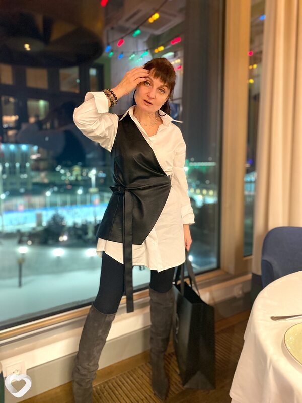Фото Елена