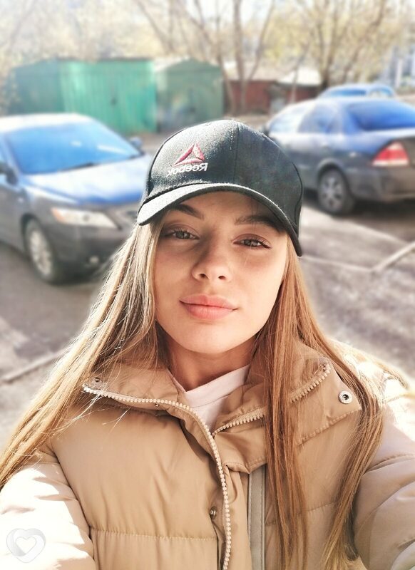Фото анкеты Ekaterina