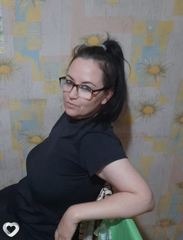 Фото анкеты Елена