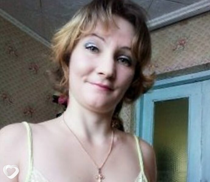 Фото анкеты Алина