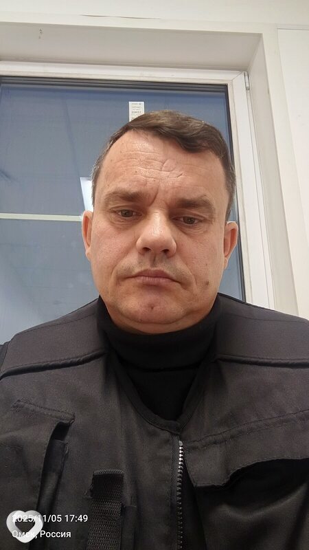 Фото анкеты Денис