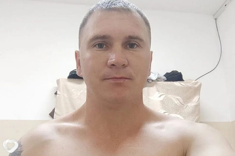 Фото анкеты Александр