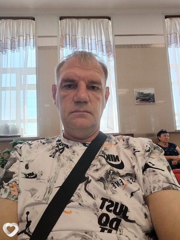 Фото анкеты Андрей