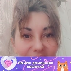 Фото анкеты Наталья