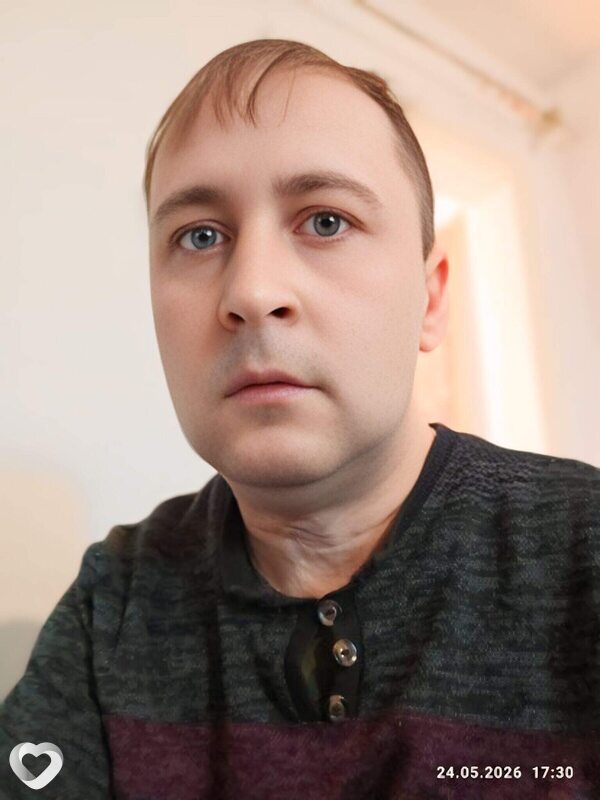 Фото анкеты Владиммр