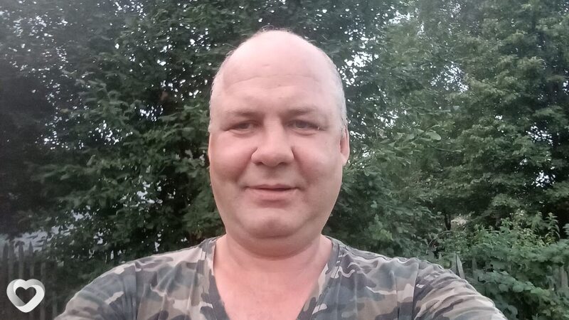 Фото анкеты Володя