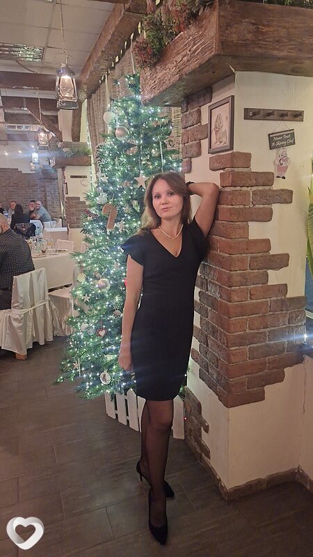 Фото анкеты Татьяна