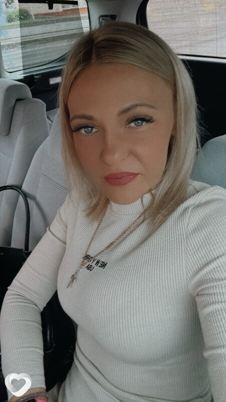 Фото анкеты Ирина