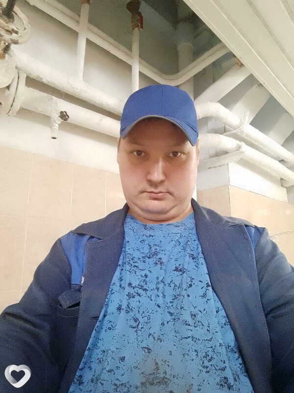 Фото анкеты Дима