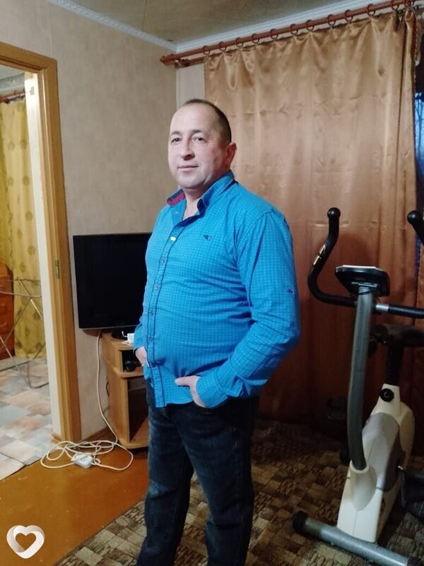 Фото анкеты Руслан