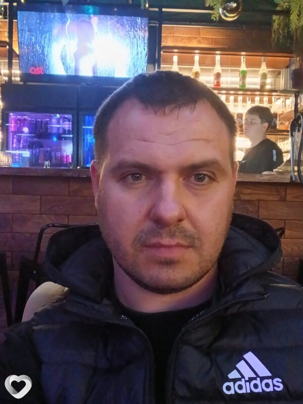 Фото анкеты Иван