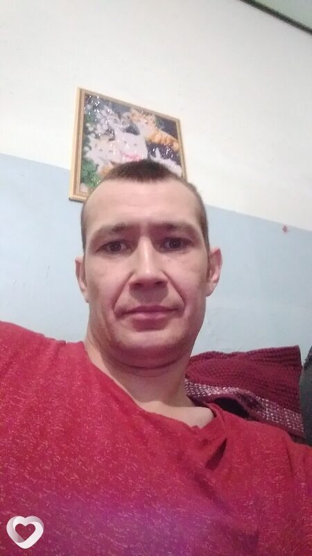 Фото анкеты Ринат