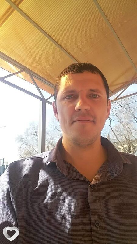 Фото анкеты Владимир
