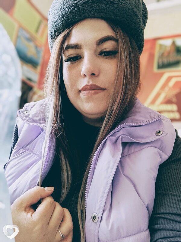 Фото Анастасия