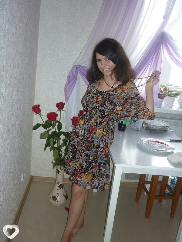 Фото Екатерина