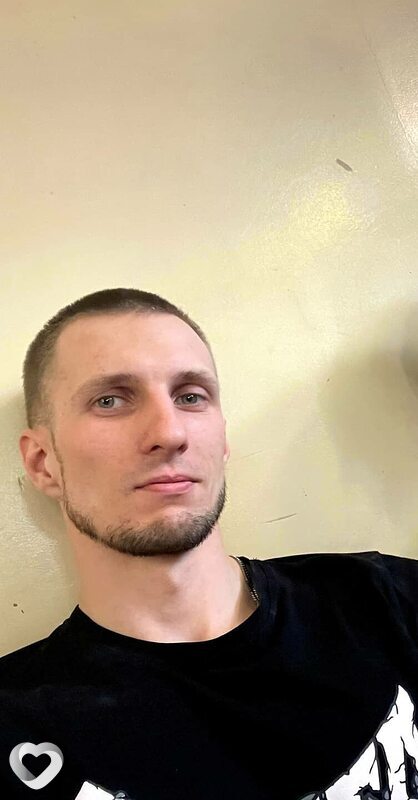 Фото анкеты Евгений