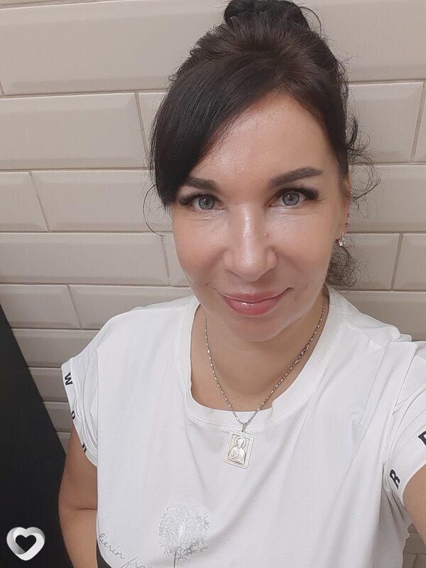 Фото анкеты Nata