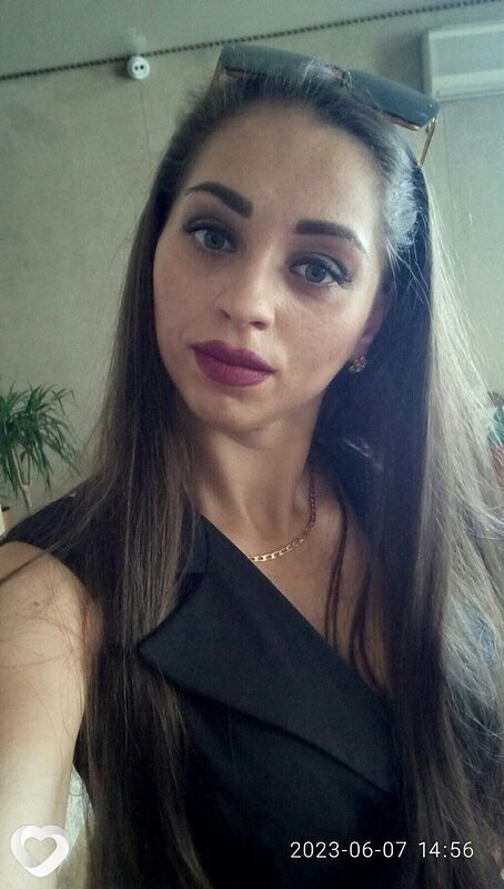 Фото анкеты Яна