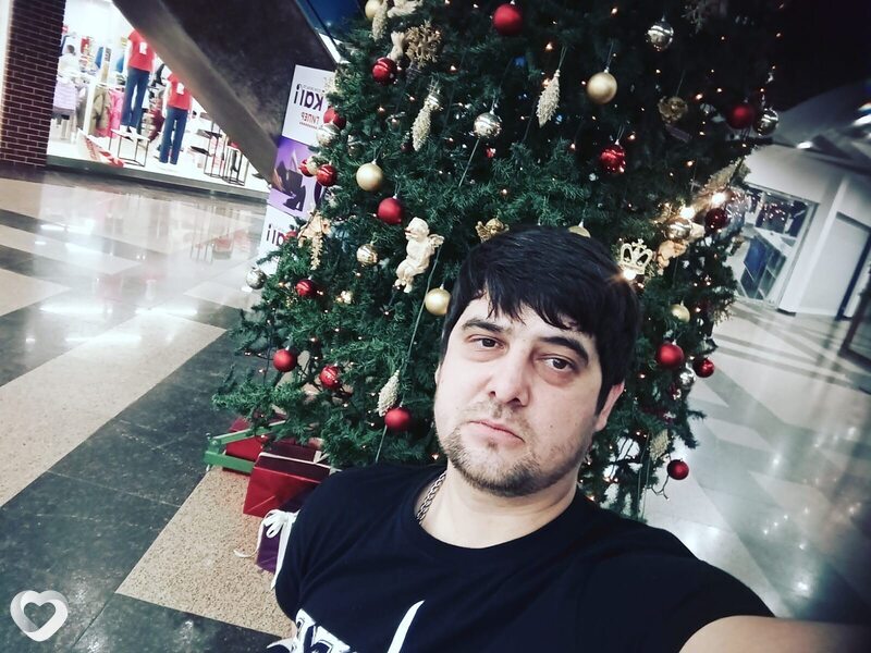 Фото анкеты Наха