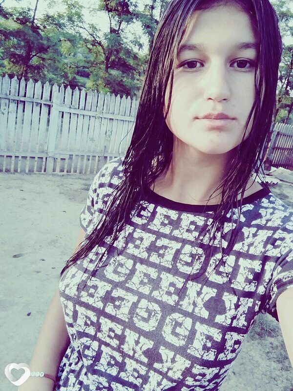 Фото анкеты Алина